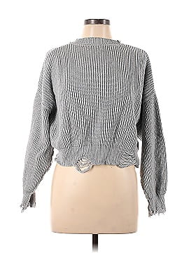 Forever 21 Pullover Sweater (view 1)