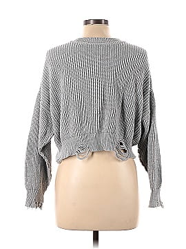 Forever 21 Pullover Sweater (view 2)