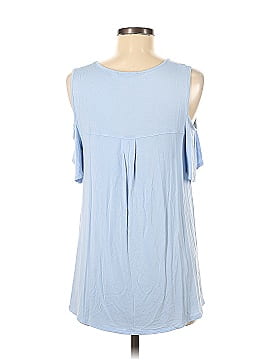 Tahari Sleeveless Top (view 2)