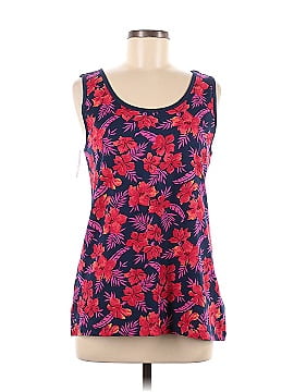 Lands' End Tank Top (view 1)