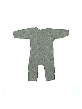 Burt's Bees Baby Long Sleeve Outfit (view 2)