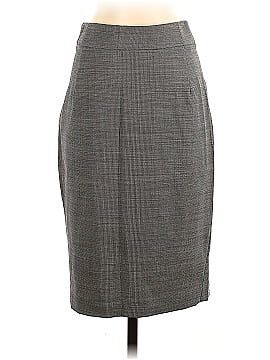 Theory Wool Skirt (view 1)