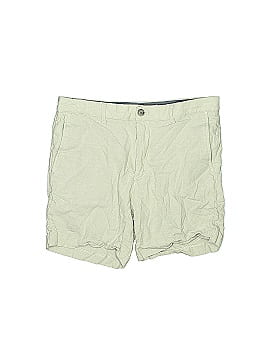 Club Monaco Khaki Shorts (view 1)