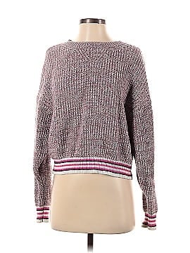 Express Pullover Sweater (view 1)