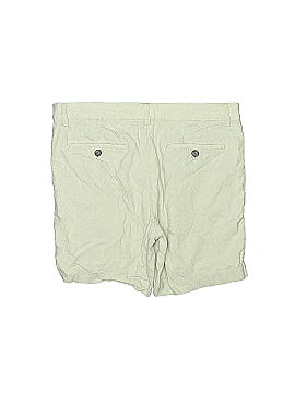 Club Monaco Khaki Shorts (view 2)