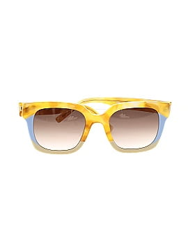 Warby Parker Sunglasses (view 2)