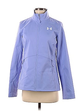 Under Armour Track Jacket (view 1)