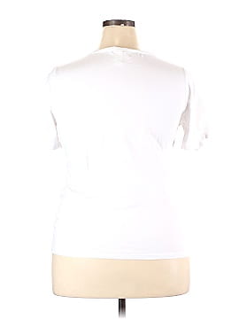 H&M Mama Short Sleeve T-Shirt (view 2)