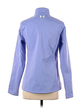 Under Armour Track Jacket (view 2)