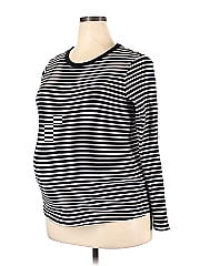 H&M Mama Long Sleeve T Shirt