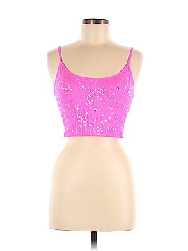 Victoria's Secret Pink Tank Top (view 1)