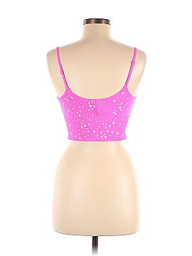 Victoria's Secret Pink Tank Top (view 2)