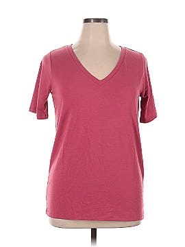 Shiela Rose Short Sleeve T-Shirt (view 1)