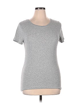 Gap Body Short Sleeve T-Shirt (view 1)