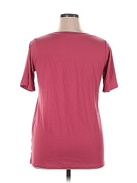 Shiela Rose Short Sleeve T-Shirt (view 2)