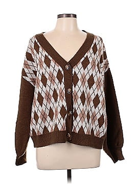 Shein Cardigan (view 1)