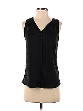 Express Sleeveless Blouse (view 1)