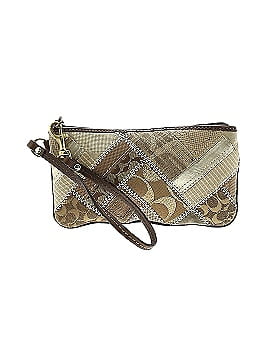 Coach Wristlet (view 1)