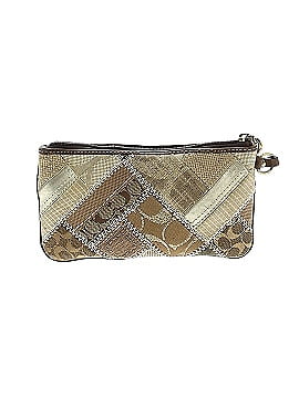 Coach Wristlet (view 2)