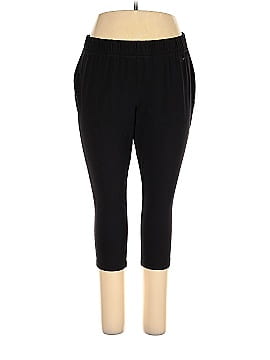 Lane Bryant Active Pants (view 1)