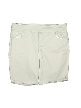 Gloria Vanderbilt Shorts (view 1)