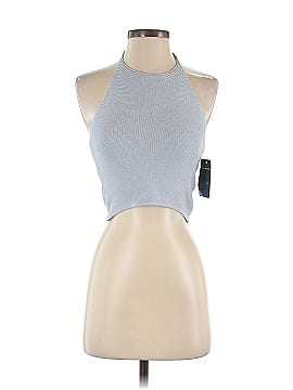 Brandy Melville Halter Top (view 1)