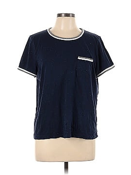 J.Crew Short Sleeve T-Shirt (view 1)