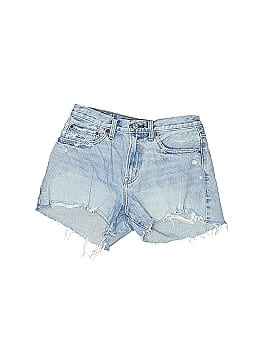 Abercrombie & Fitch Denim Shorts (view 1)