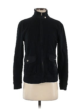 Lauren by Ralph Lauren Track Jacket (view 1)