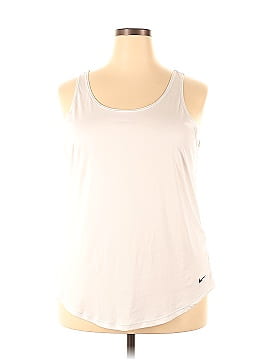 Nike Tank Top (view 1)