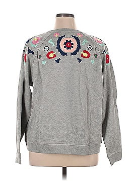 Boden Sweatshirt (view 2)