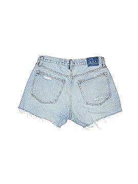 Abercrombie & Fitch Denim Shorts (view 2)