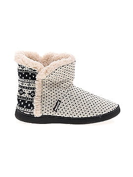 Muk Luks Ankle Boots (view 1)