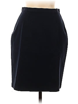 L.L.Bean Formal Skirt (view 1)