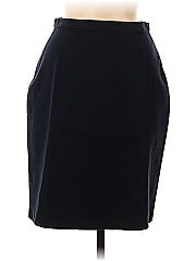 L.L.Bean Formal Skirt