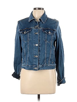 Levi's Denim Jacket (view 1)