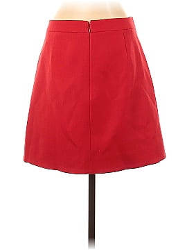 J.Crew Wool Skirt (view 2)