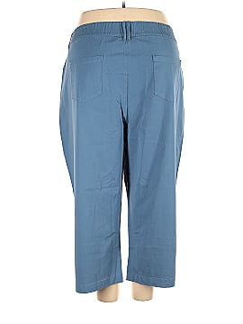 Any Body Casual Pants (view 2)