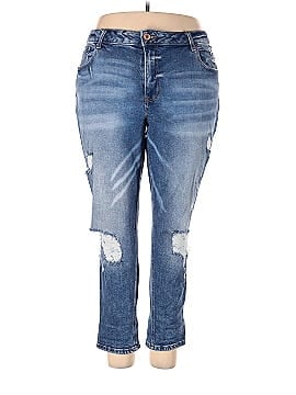 M Jeans by Maurices Jeans (view 1)