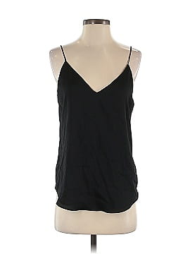 Express Sleeveless Top (view 1)