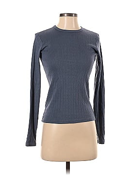 Brandy Melville Long Sleeve T-Shirt (view 1)