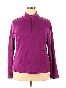 Gap Body Outlet Fleece (view 1)