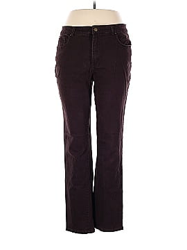 Charter Club Casual Pants (view 1)