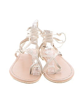 Journee Collection Sandals (view 2)