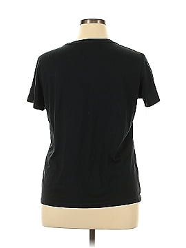 Shein Long Sleeve T-Shirt (view 2)