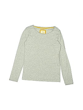 Girls Pullover Sweater (view 1)