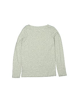 Girls Pullover Sweater (view 2)