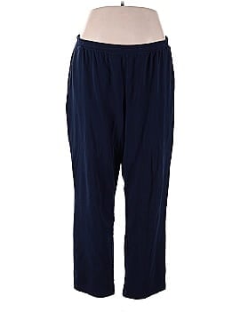 Catherines Casual Pants (view 1)