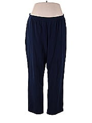 Catherines Casual Pants