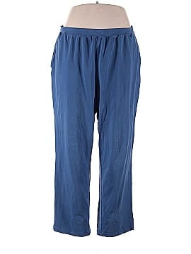 Catherines Casual Pants (view 1)